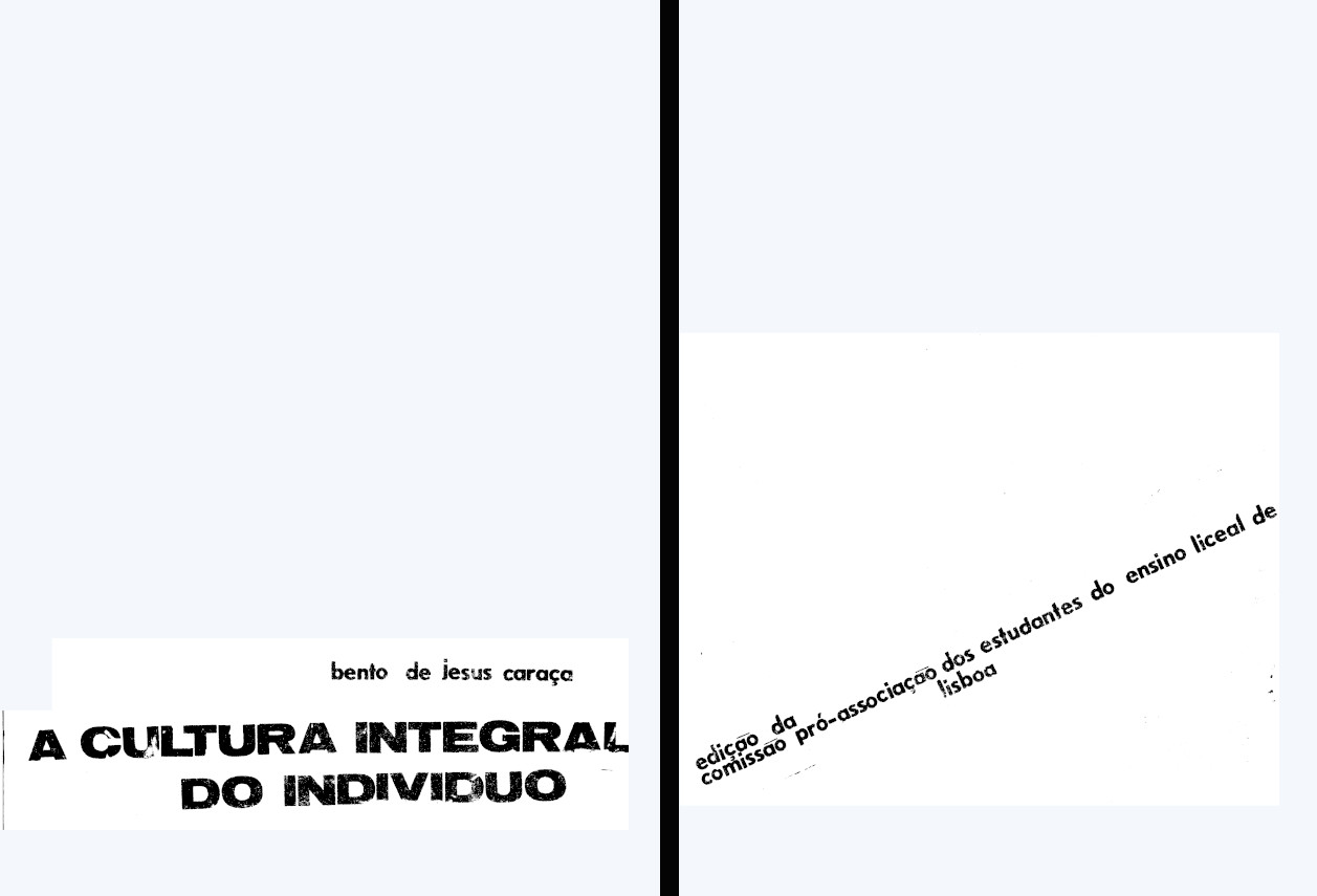CPA dos Estudantes do Ensino Liceal