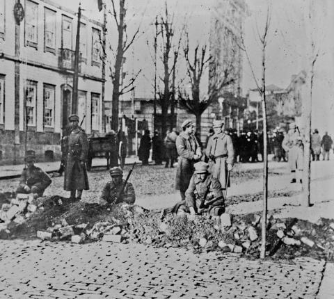 Porto 1927