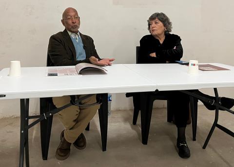 Colóquio "Timor-Leste: Resistir é Vencer!"