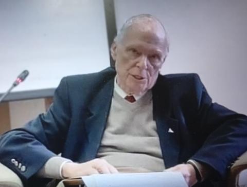 Luís Costa Correia