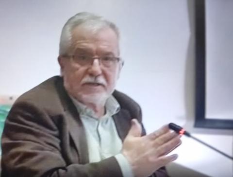  Luís Farinha