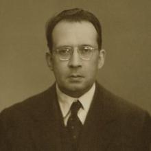 Ruy Luís Gomes