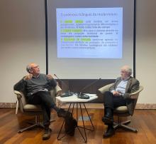 Colóquio "da Guerra e da Paz" 3